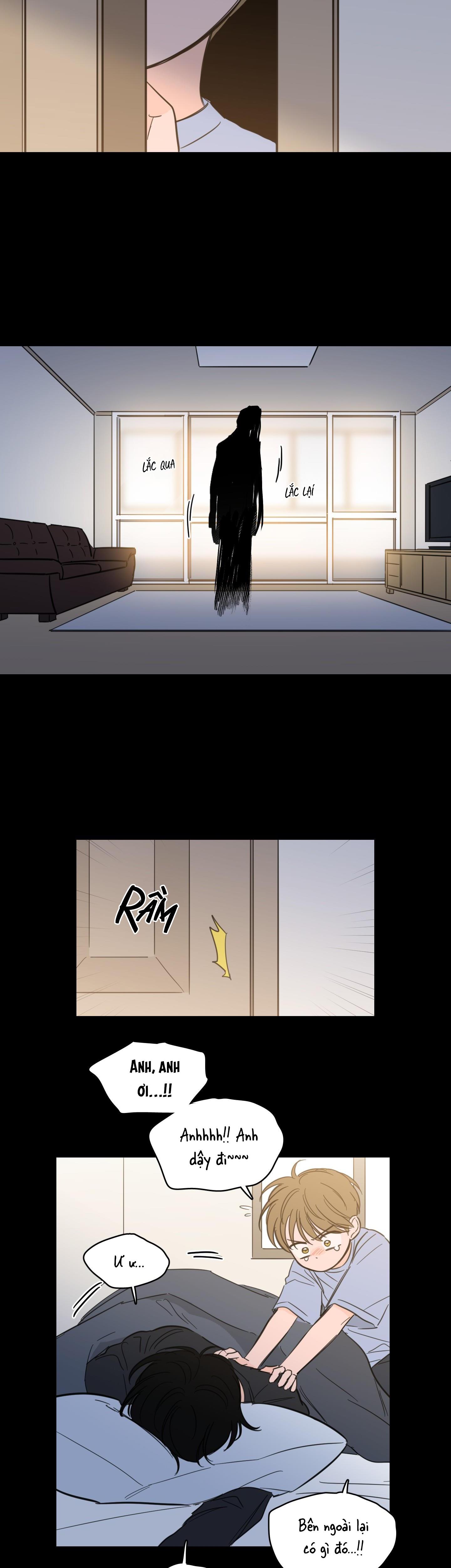 Đọc truyện Mẹo Thuần Hóa Hổ - Chapter 51