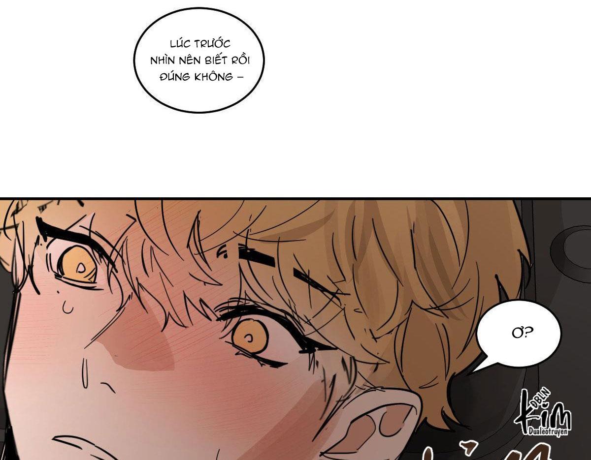 Đọc truyện MÃNH THÚ BIẾN NHIỆT - Chapter 103