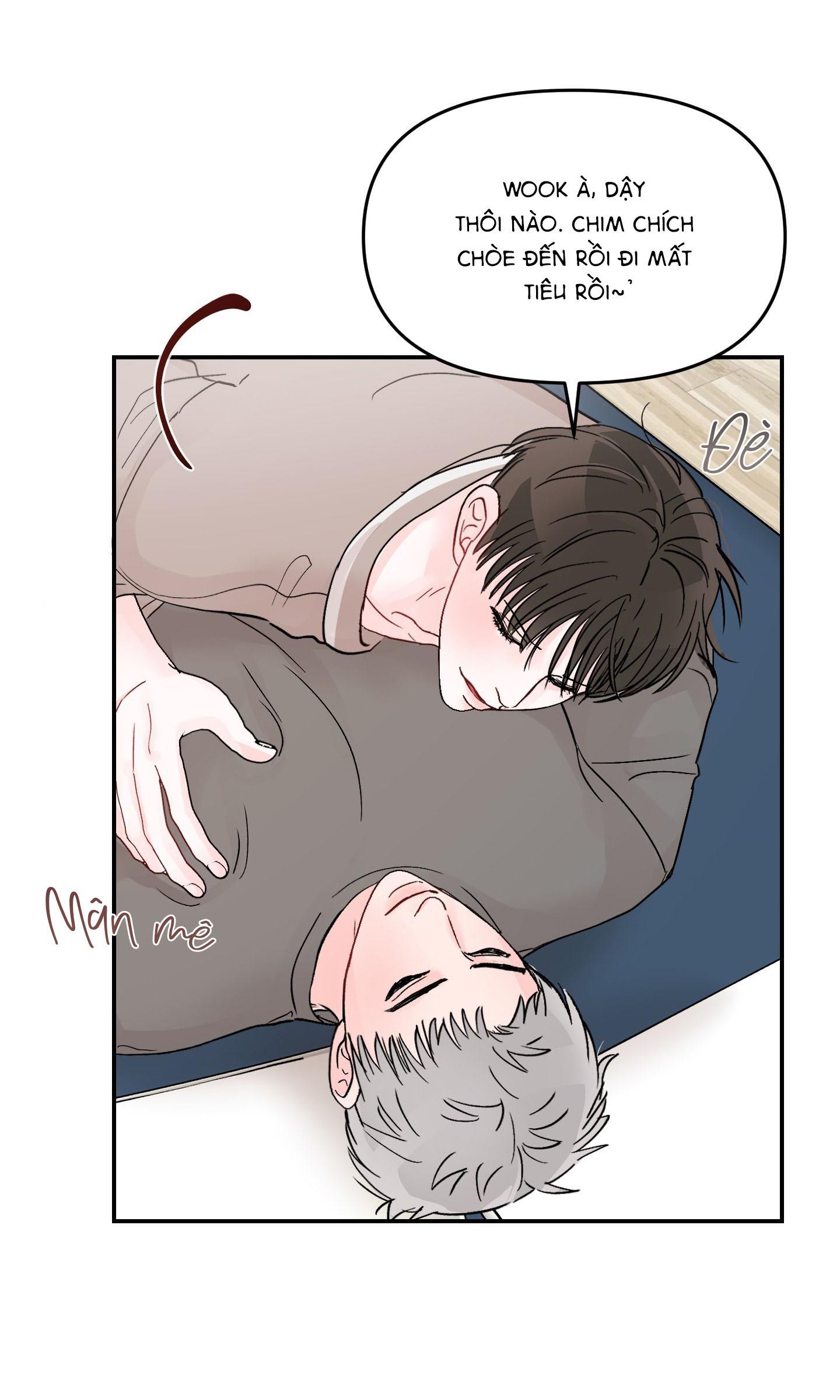 Đọc truyện  Thán phục thanh xuân - Chapter 71