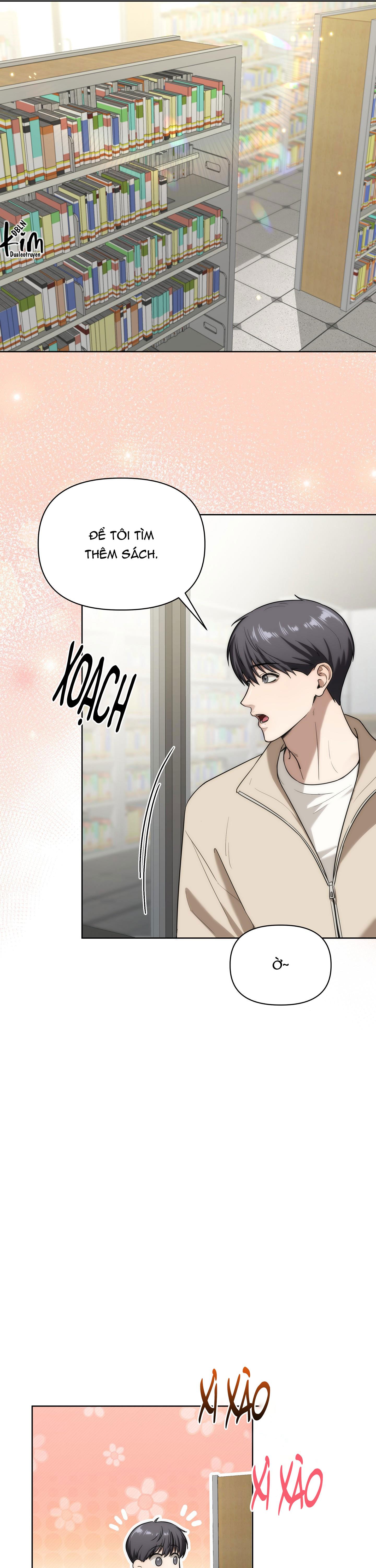 Đọc truyện SLEEP OR SEX - Chapter 2