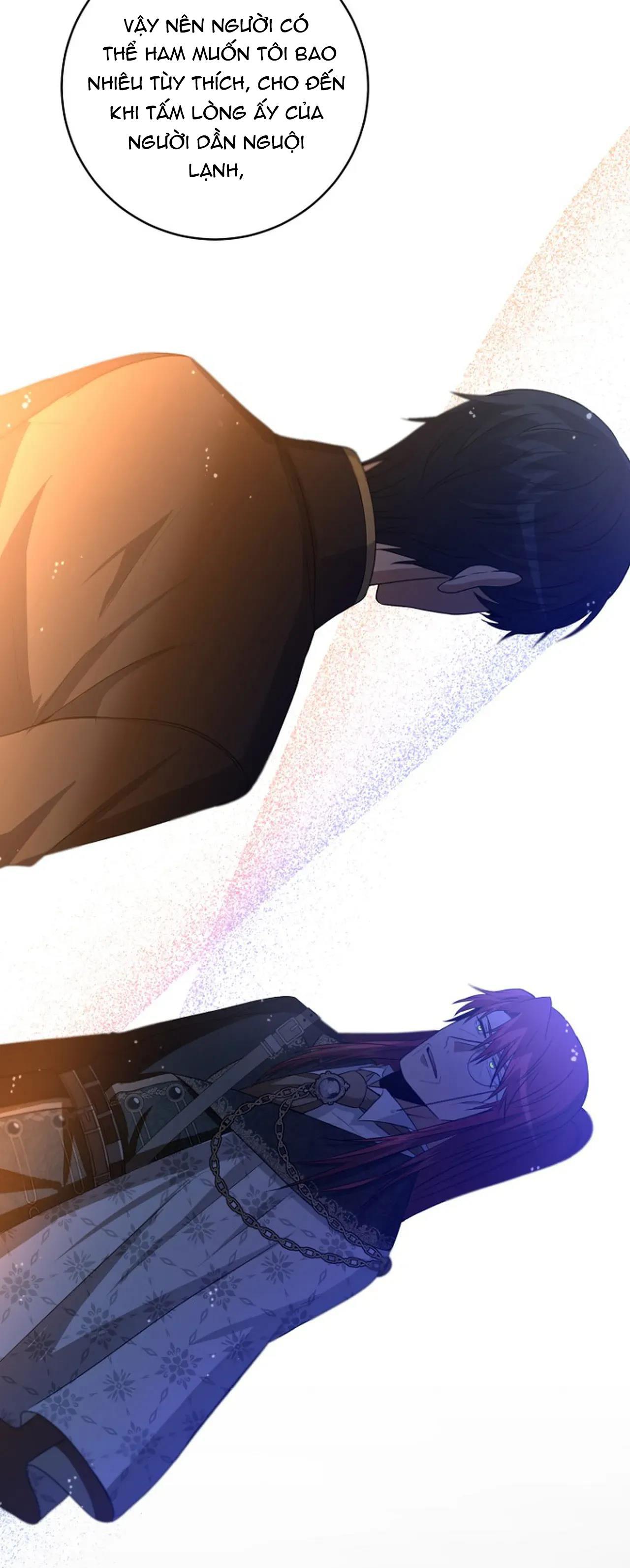 Đọc truyện NGHỈ HƯU CHỨ KHÔNG PHẢI TÌNH YÊU - Chapter 12