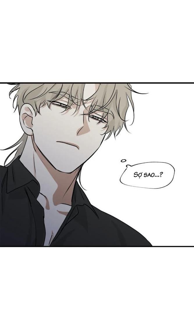 Đọc truyện Thủy triều thấp lúc chạng vạng - Chapter 31