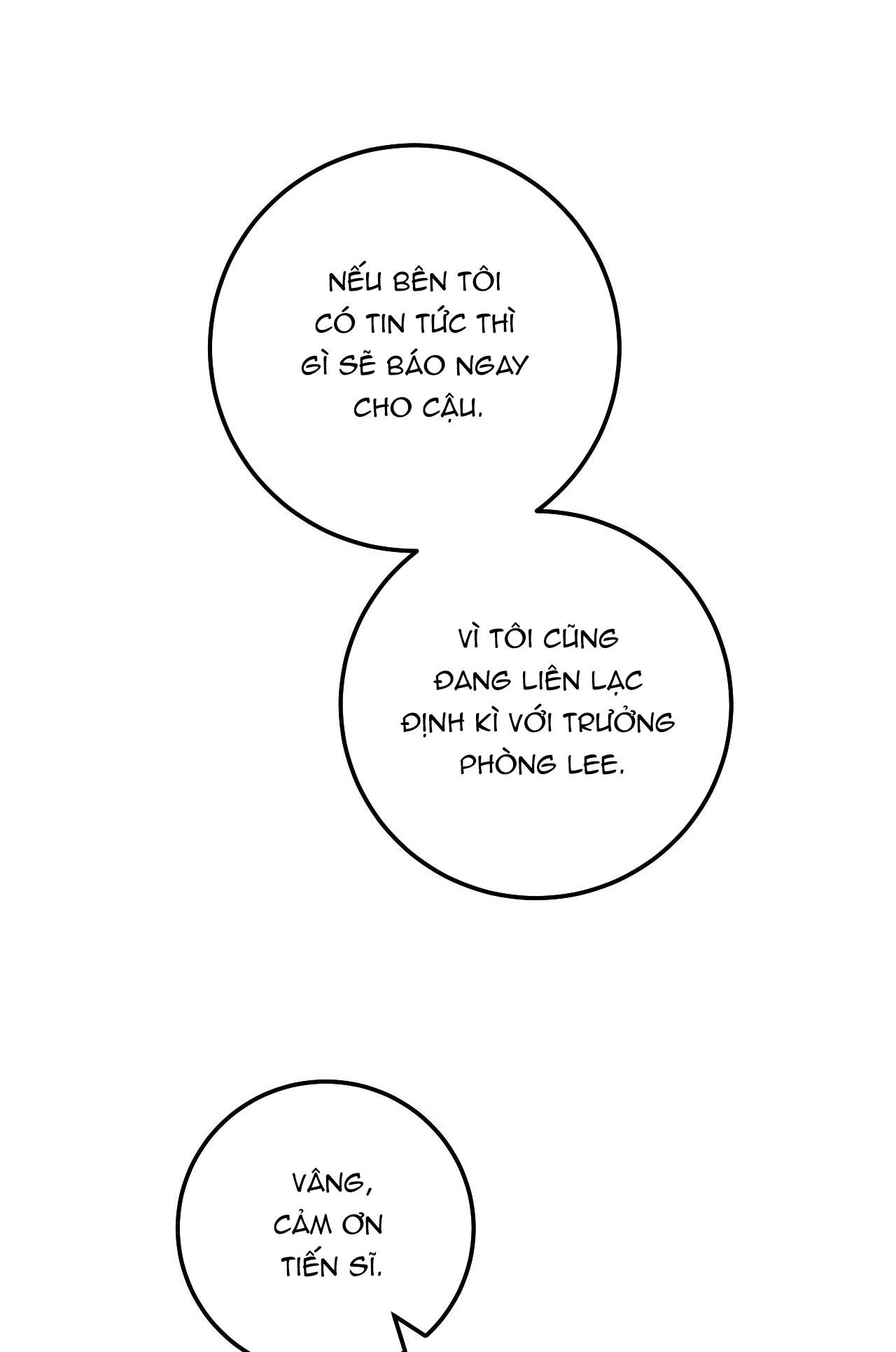 Đọc truyện OVER THE PARADISE - Chapter 33