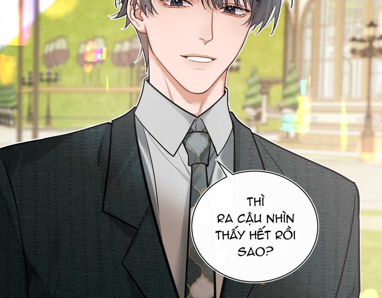 Đọc truyện Đối Thủ Không Đội Trời Chung Cuối Cùng Cũng Phá Sản Rồi! - Chapter 12