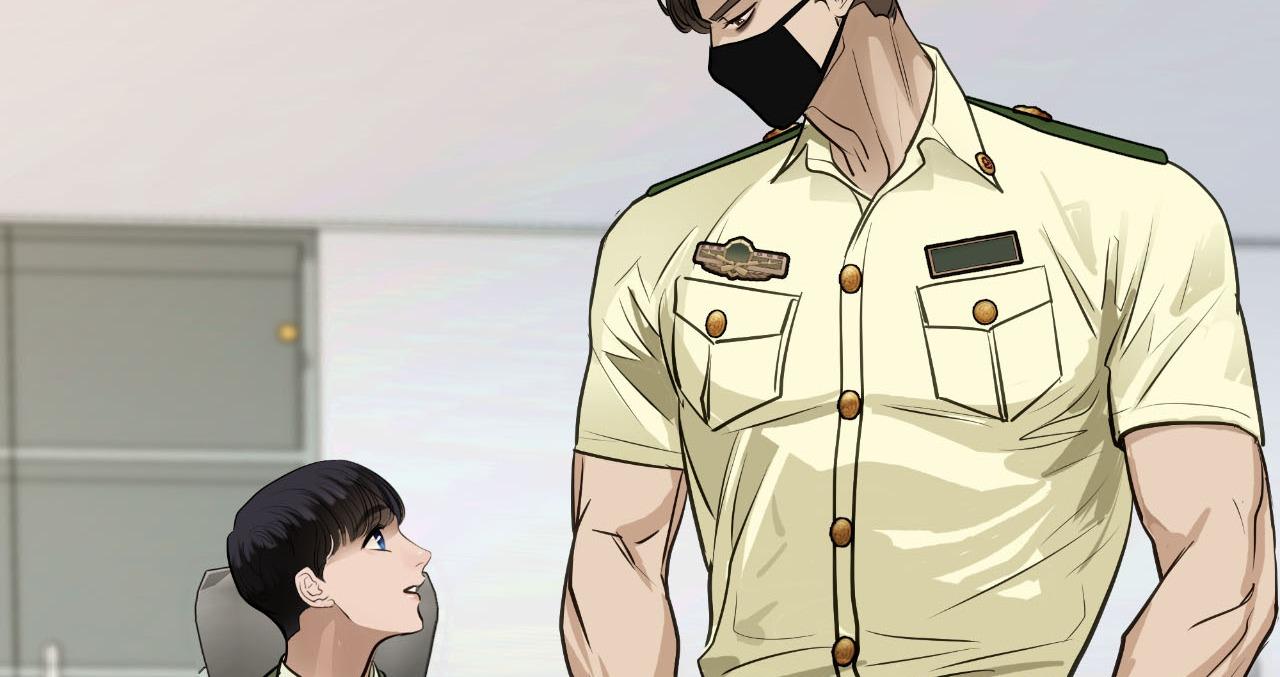 Đọc truyện Người Trong Gương (Drop) - Chapter 13