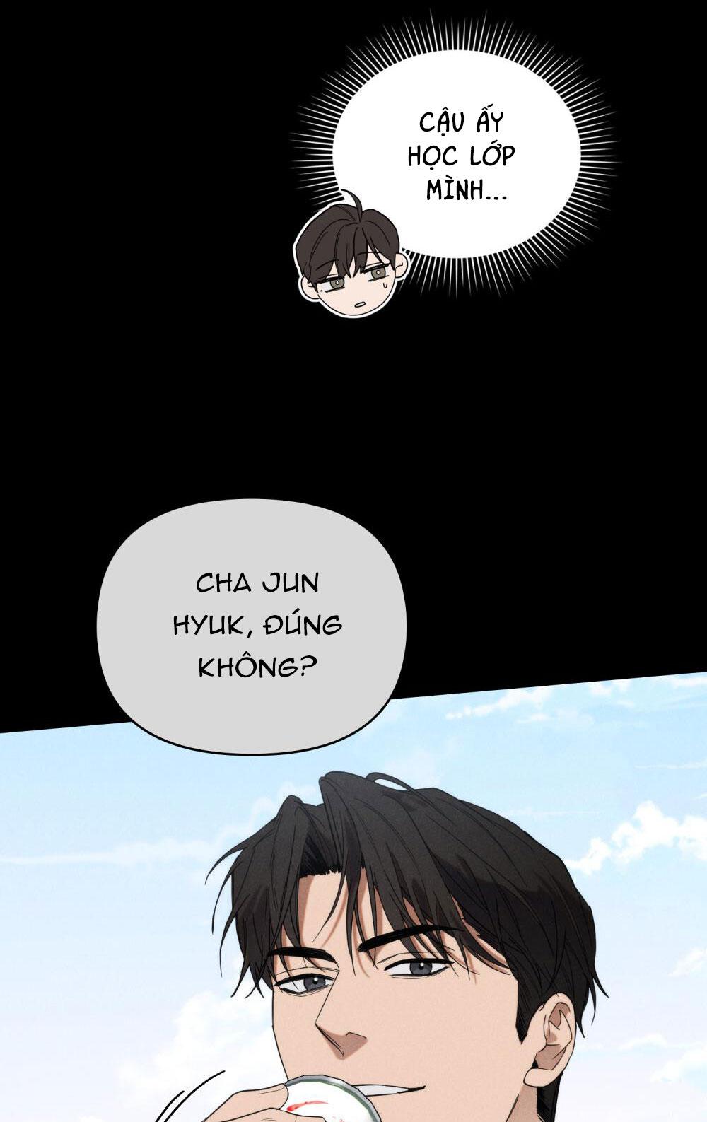 Đọc truyện NGƯỜI TÌNH BÍ MẬT - Chapter 18