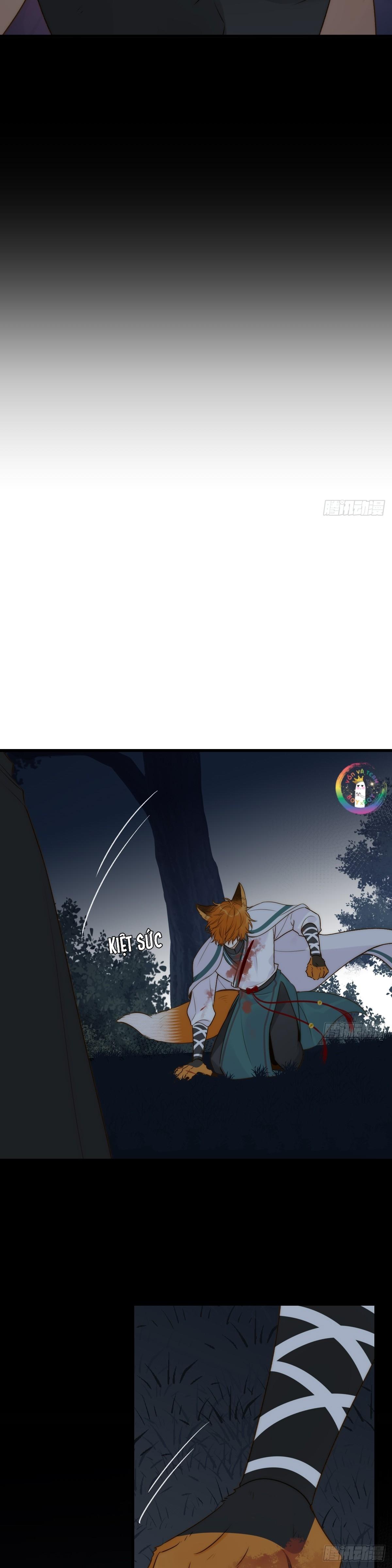 Đọc truyện Chỉ Riêng Đuôi Là Không Được!!! - Chapter 59