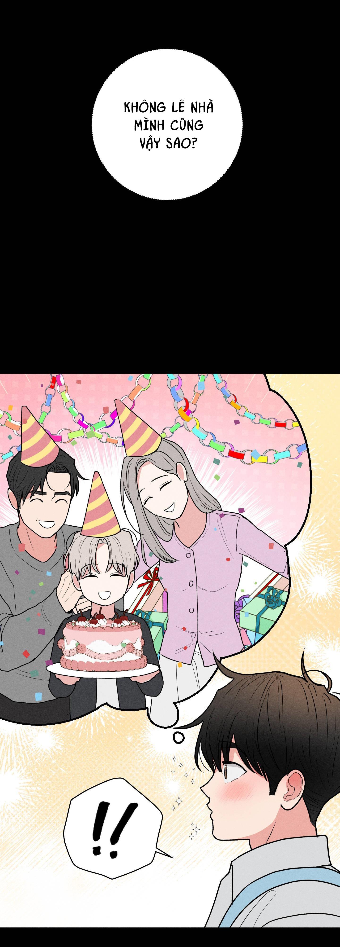 Đọc truyện (DROP) MÓN QUÀ DÀNH CHO KẺ NGẠO MẠN - Chapter 37