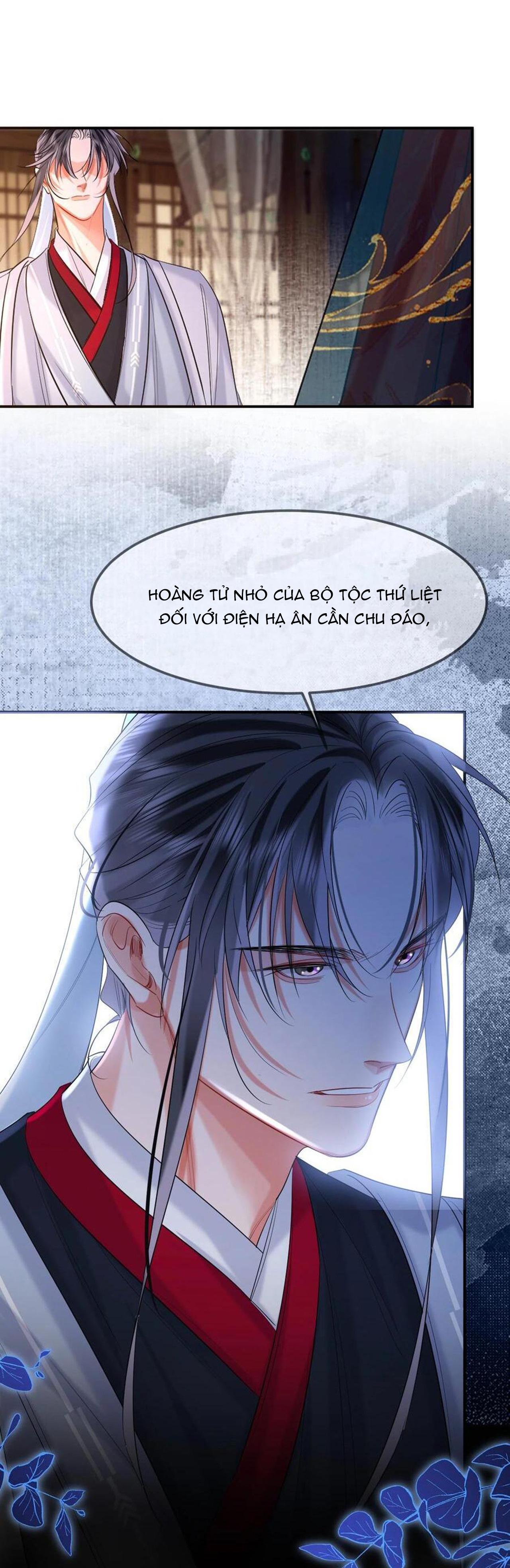 Đọc truyện Ôn Hương Diễm Ngọc (END) - Chapter 40