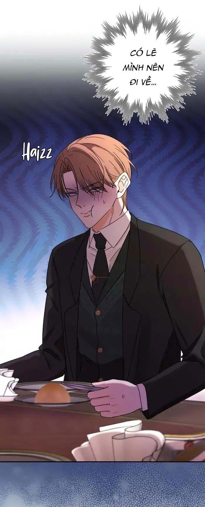 Đọc truyện Mắc Kẹt Trong Game Hẹn Hò Của Em Gái Tôi - Chapter 34