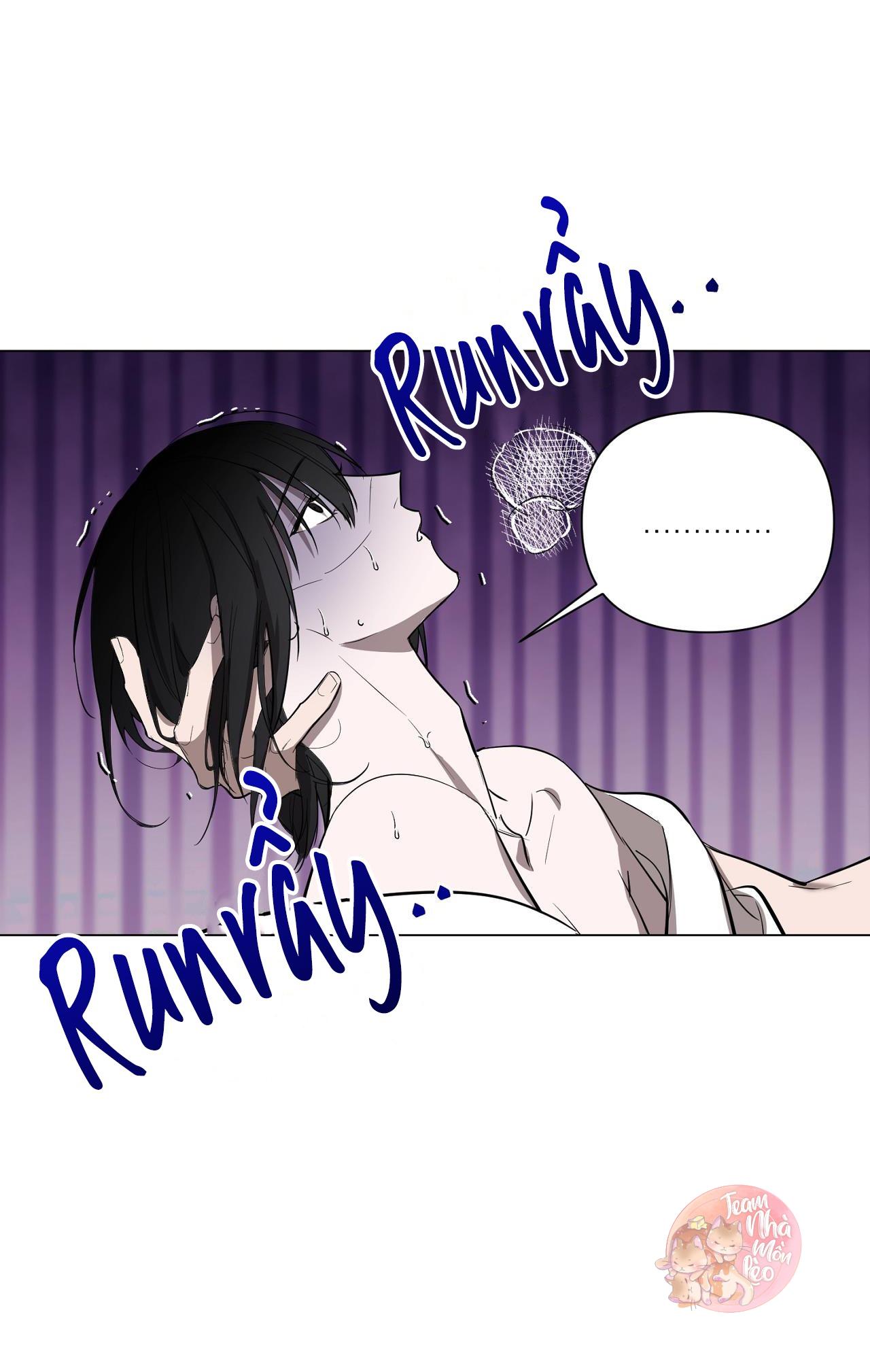 Đọc truyện Người Tình Bé Nhỏ - Chapter 49