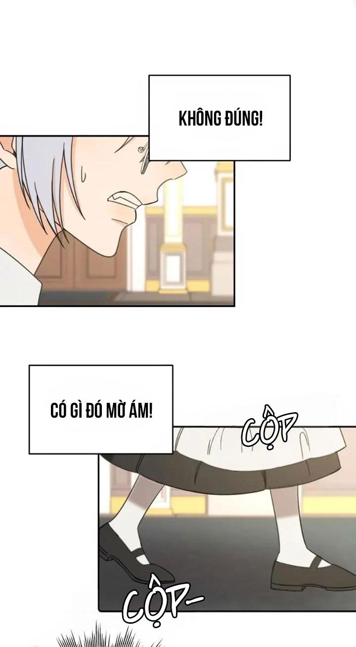 Đọc truyện Mắc Kẹt Trong Game Hẹn Hò Của Em Gái Tôi - Chapter 47