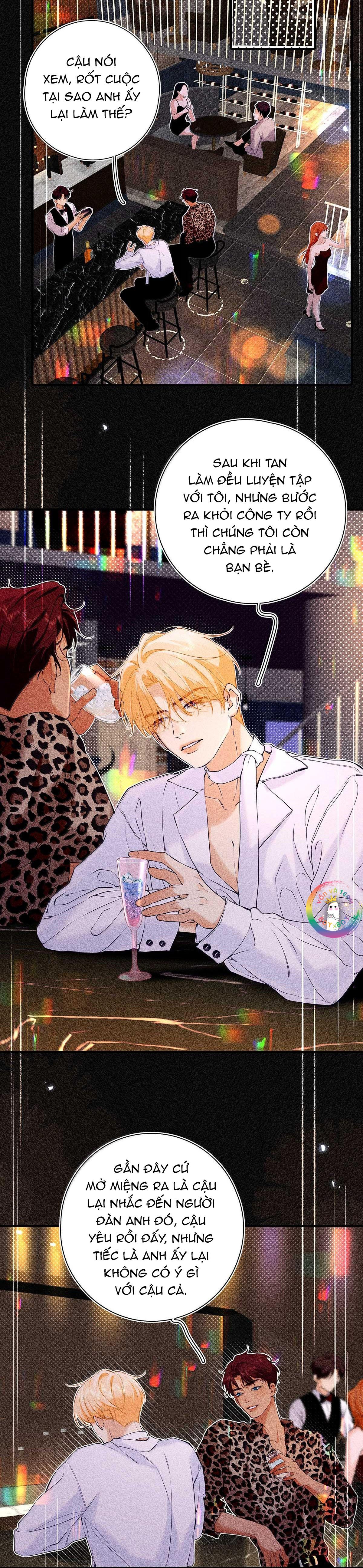 Đọc truyện Trở Thành Bạn Trai Từ Con Số 0 - Chapter 40