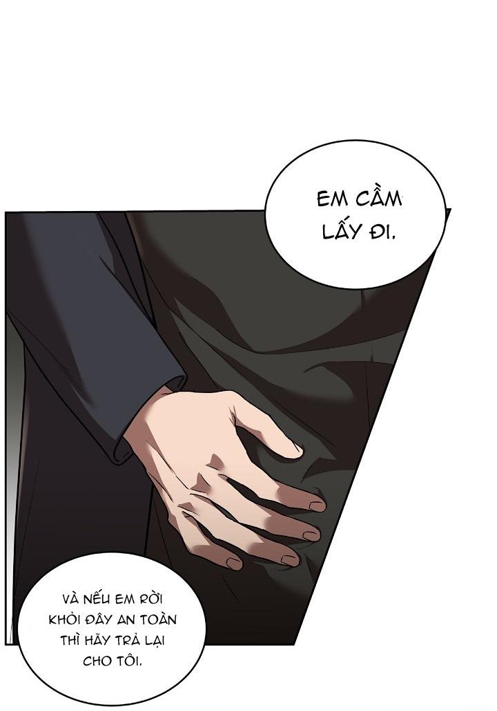 Đọc truyện Không Hơn Không Kém - Chapter 10