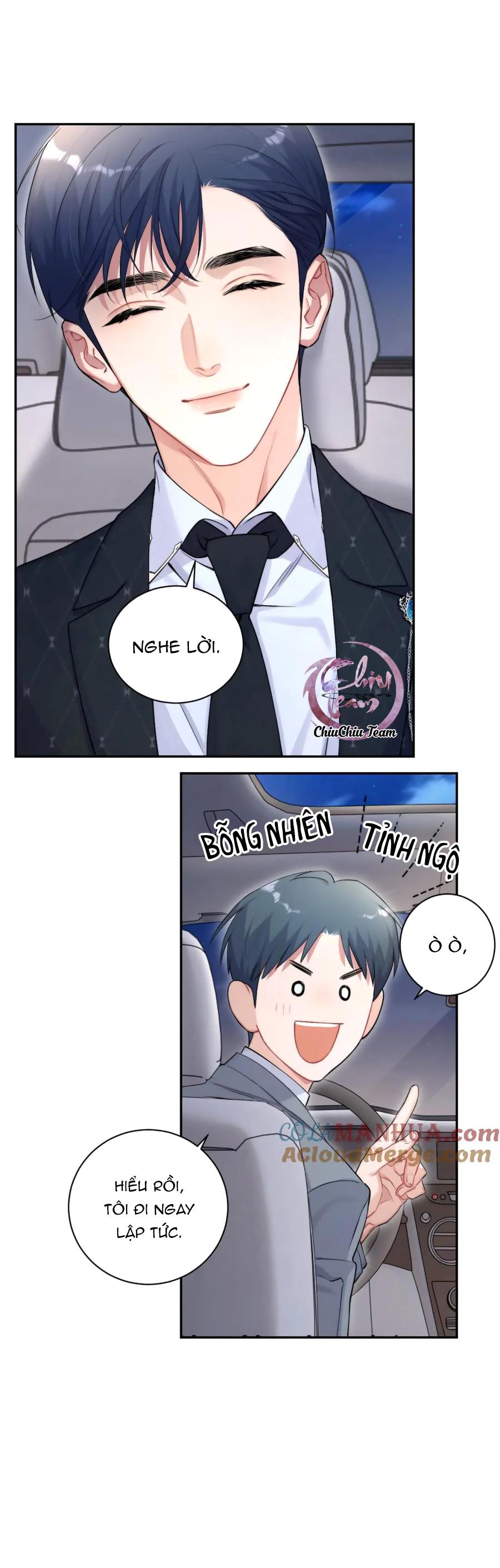 Đọc truyện Nhất Túy Kinh Niên - Chapter 122