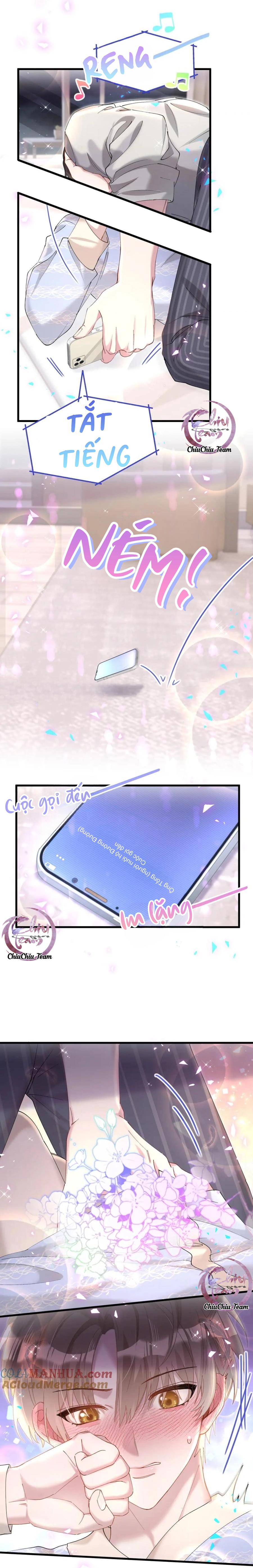 Đọc truyện Kết Hôn Là Chuyện Nhỏ - Chapter 54