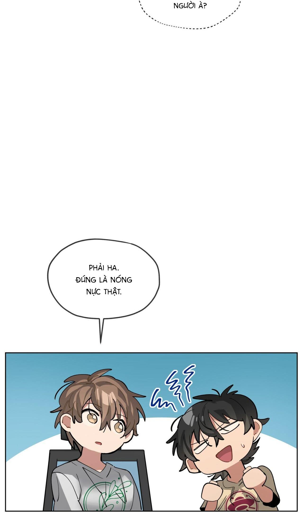 Đọc truyện  Mưa Rào - Chapter 1