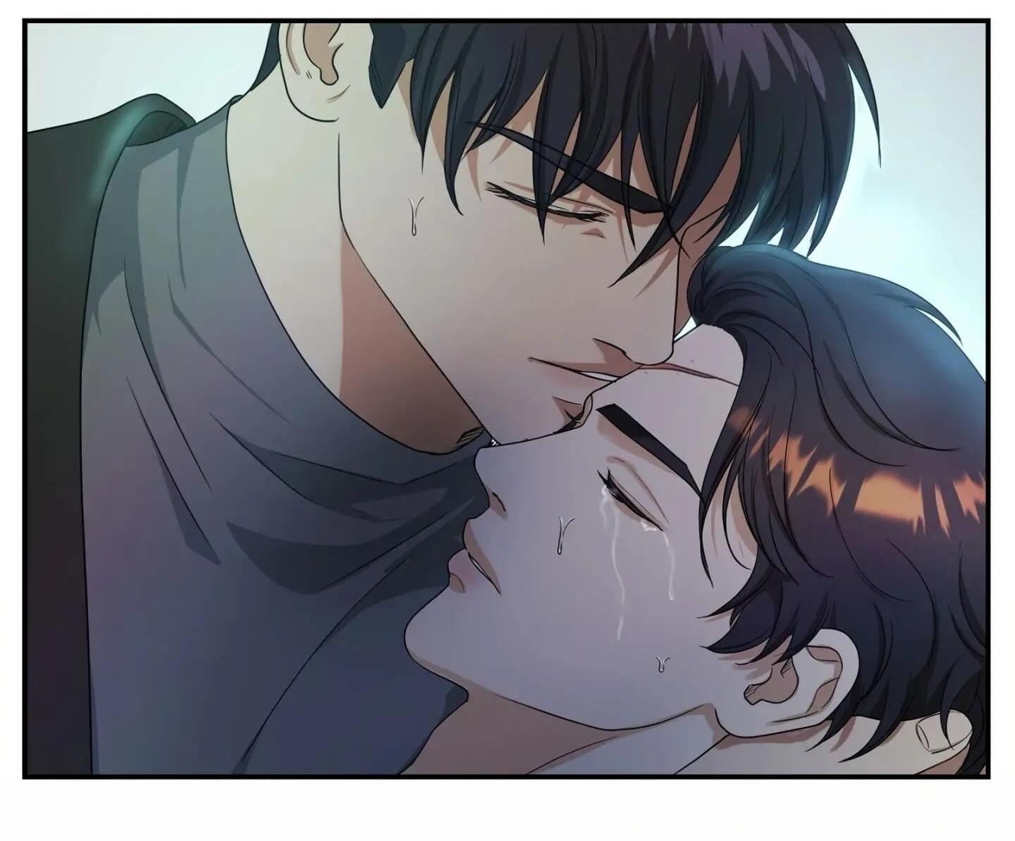 Đọc truyện Một nhân cách khác - Chapter 18