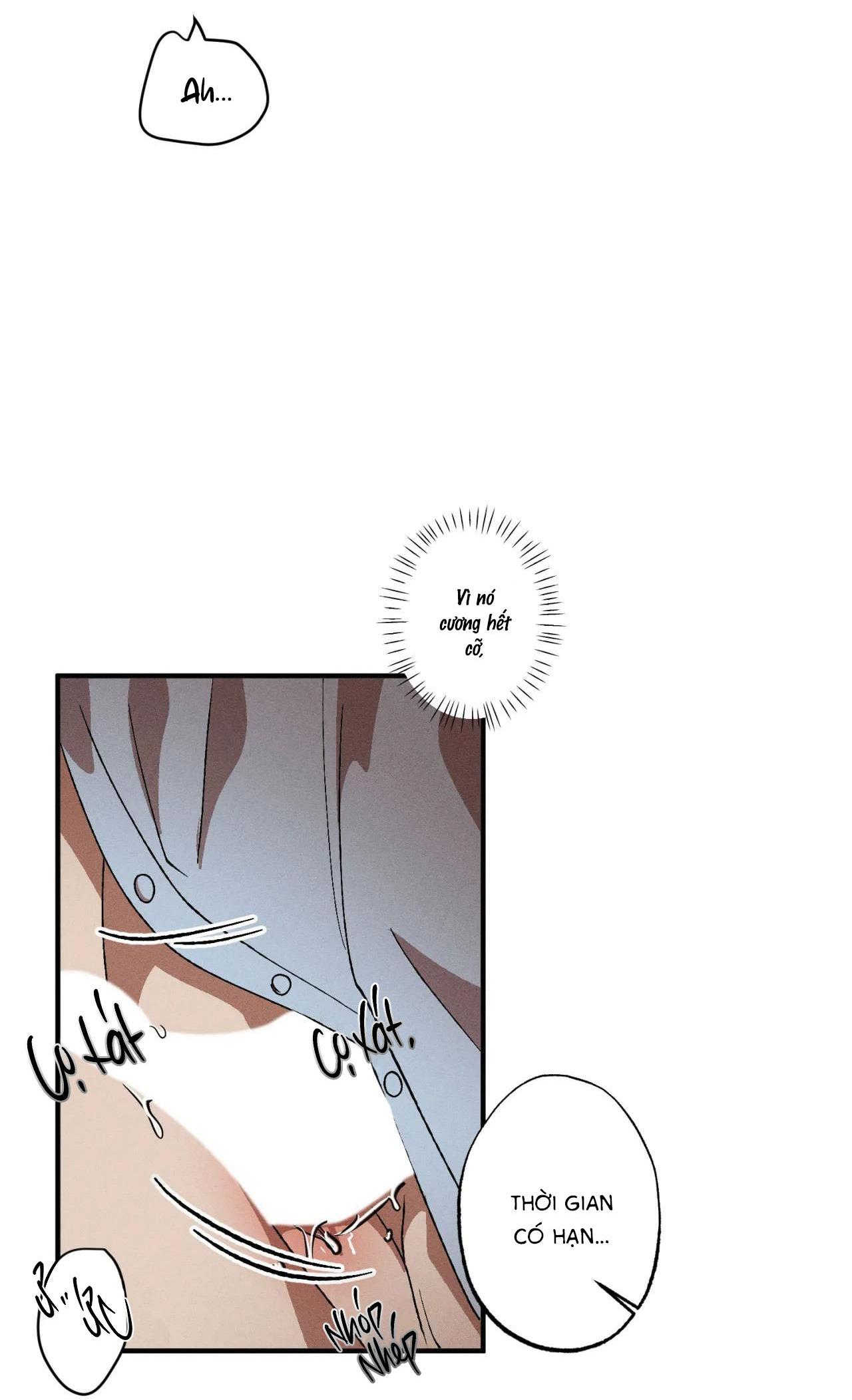 Đọc truyện  Bẫy Đôi Ngọt Ngào - Chapter 50