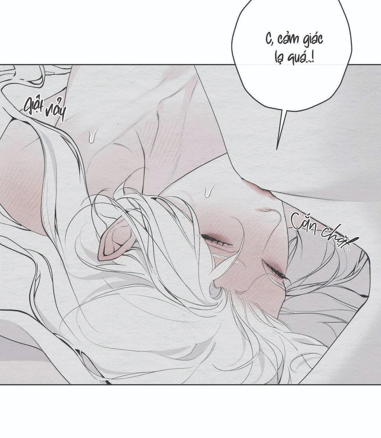 Đọc truyện  Lạc Hồn - Chapter 24