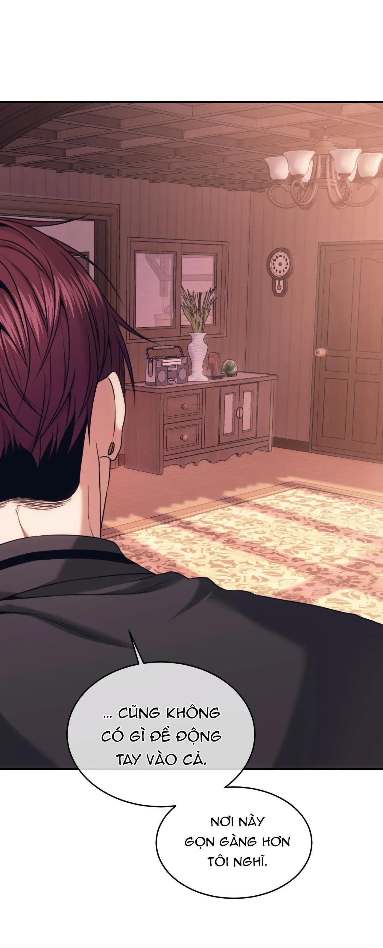 Đọc truyện Công Cuộc Báo Thù Của Kẻ Yếu Thế - Chapter 84