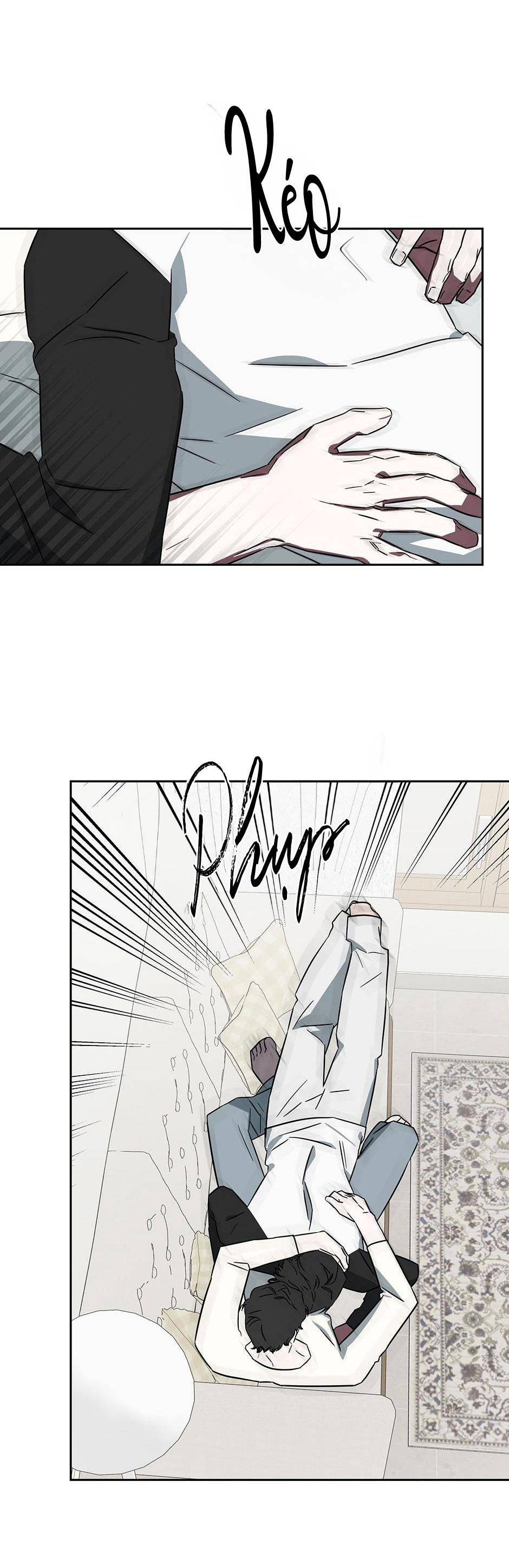 Đọc truyện Chén Ghệ Mới Bồ Cũ - Chapter 17