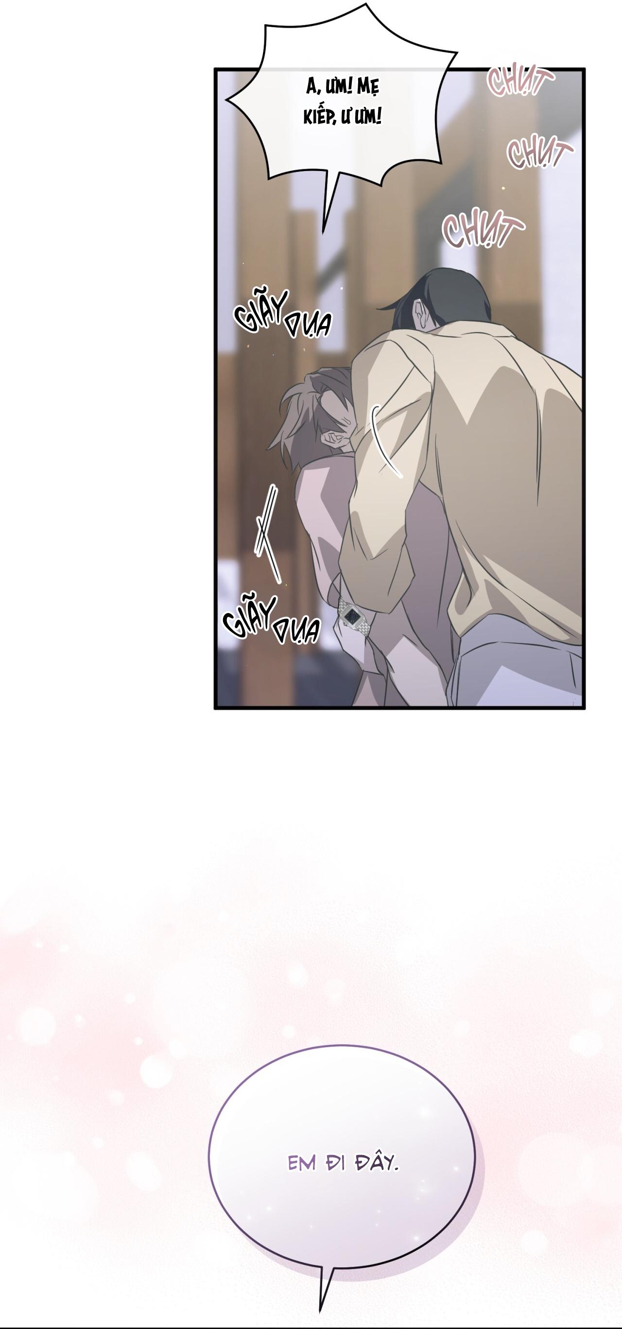 Đọc truyện LẠC LỐI - Chapter 28