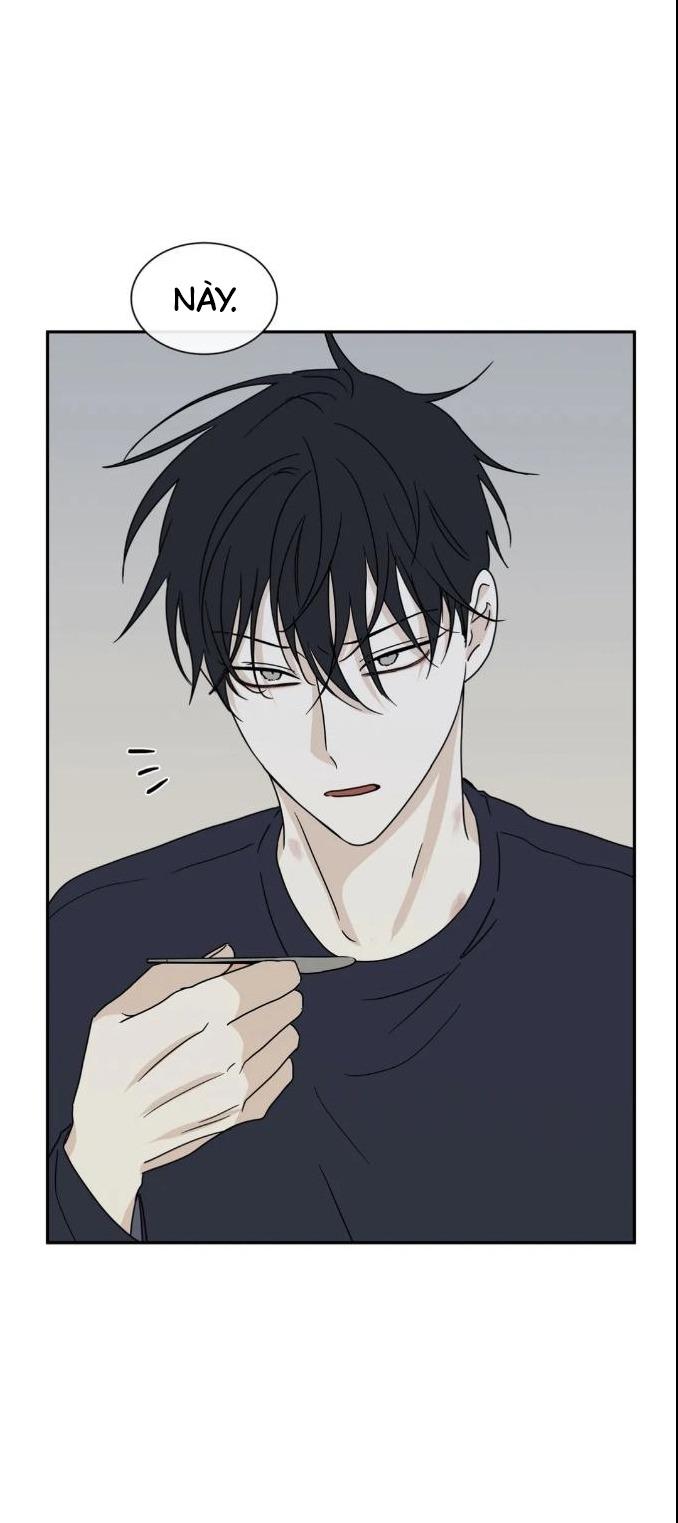 Đọc truyện Thủy triều thấp lúc chạng vạng - Chapter 29