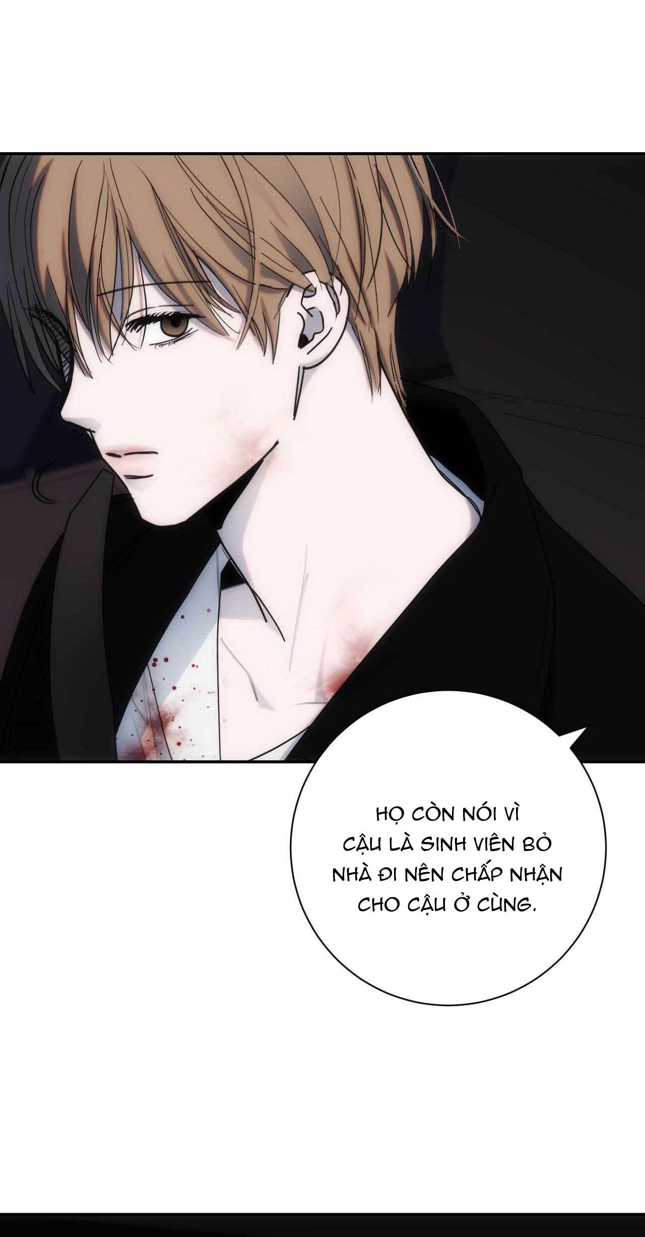 Đọc truyện CHÌM TRONG KHOÁI LẠC - Chapter 14