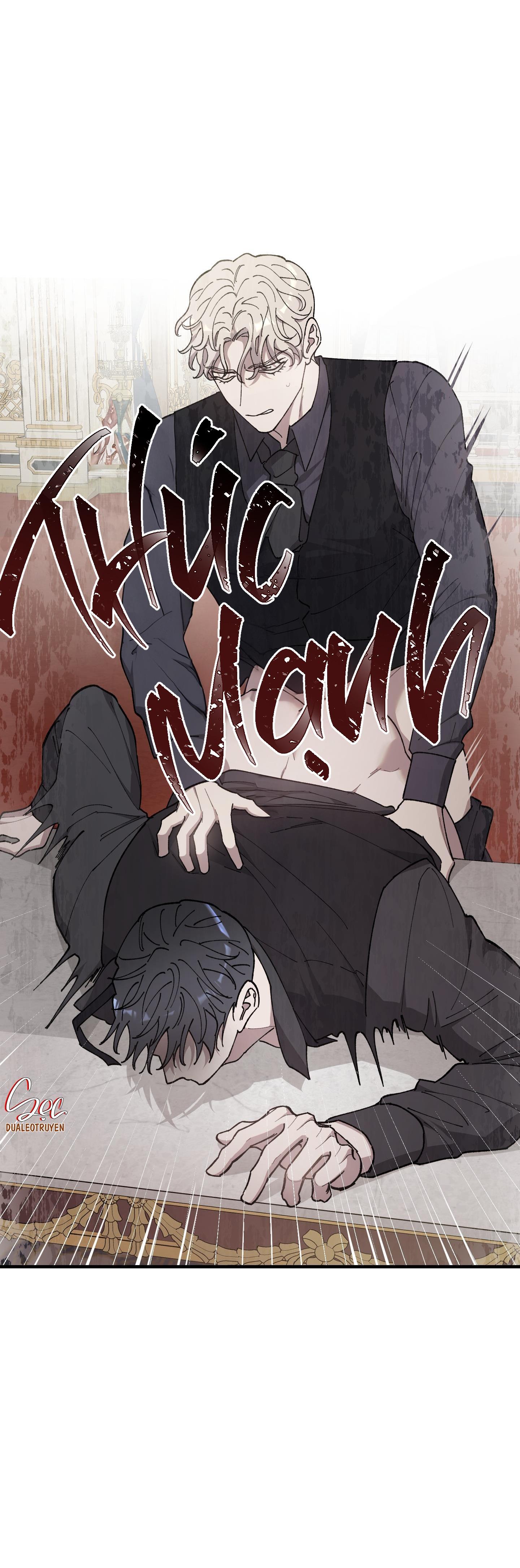 Đọc truyện Đóa hoa của mặt trời - Chapter 66