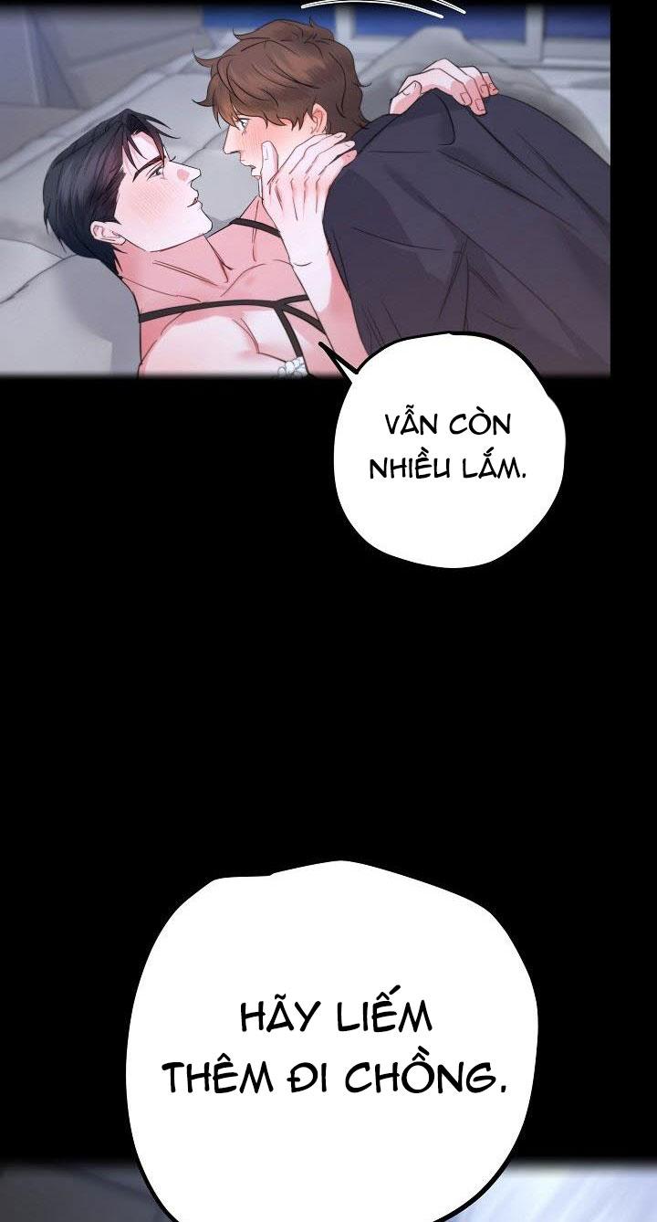 Đọc truyện MỖI LẦN MỘNG TINH ĐỀU MƠ THẤY CHÚ - Chapter 9