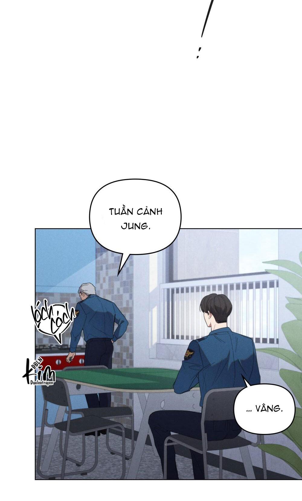 Đọc truyện NGƯỜI TÌNH BÍ MẬT - Chapter 14