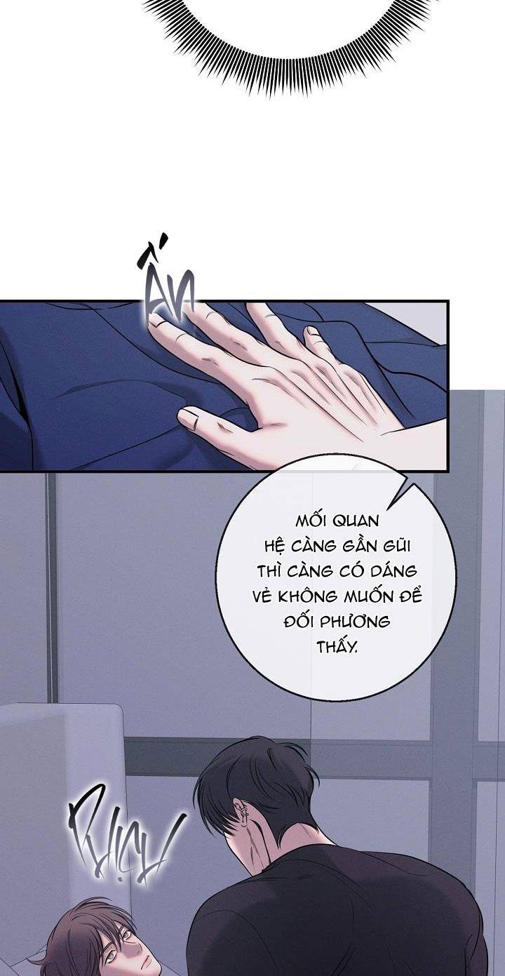 Đọc truyện ĐÊM KHÔNG DẤU VẾT - Chapter 28