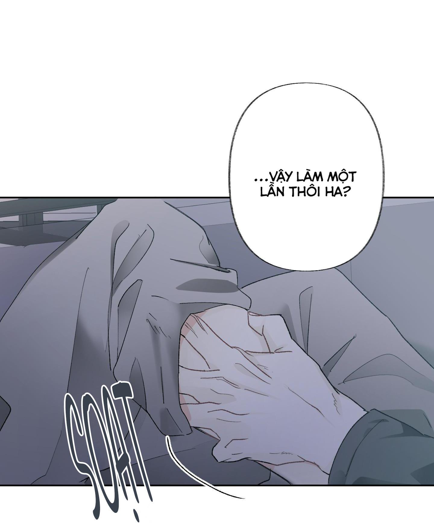 Đọc truyện THẾ GIỚI KHI MẤT ĐI EM - Chapter 65