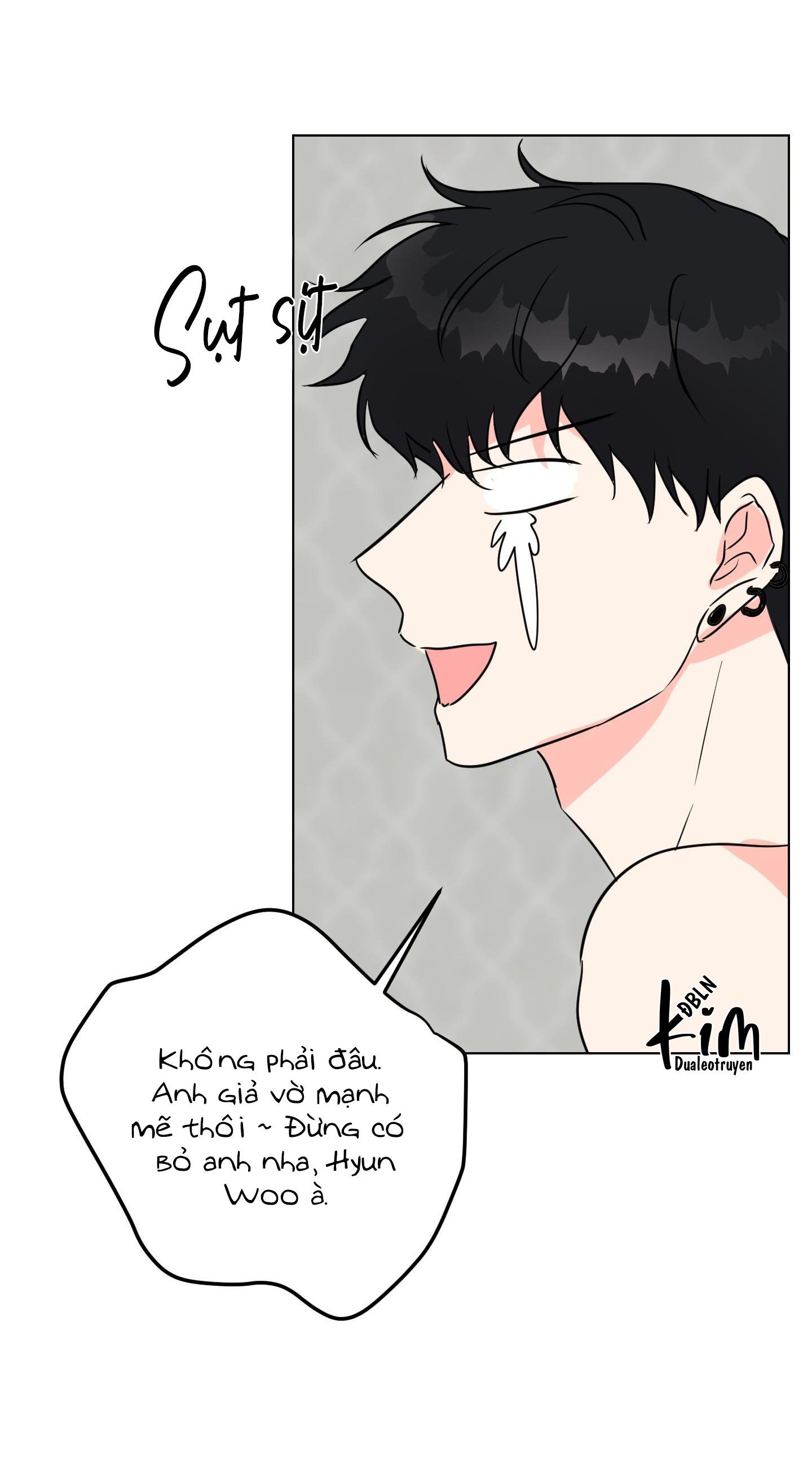 Đọc truyện BL NGẮN CHỊCH HỎNY - Chapter 48.6