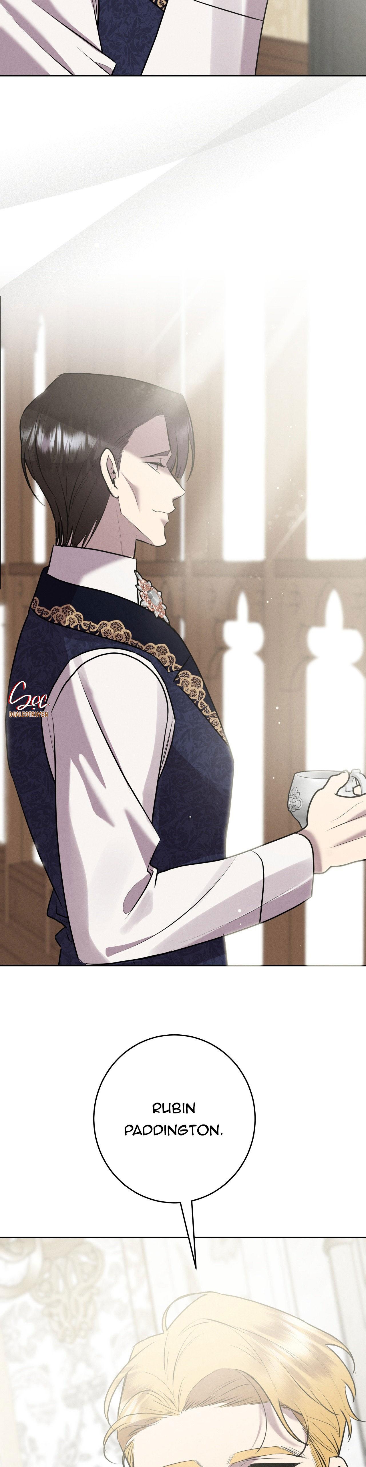 Đọc truyện ĐÁM CƯỚI TAI TIẾNG - Chapter 19