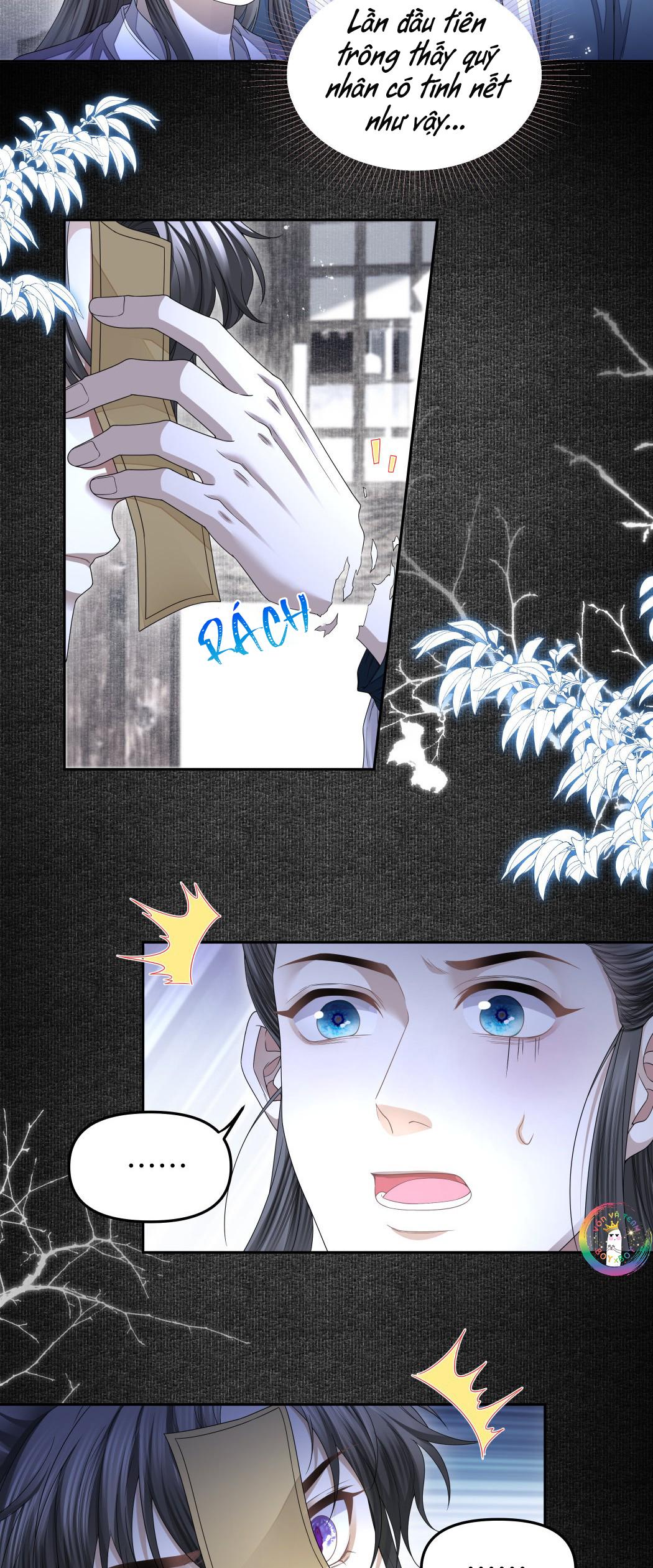 Đọc truyện (END) Đồng Tiền Kham Thế - Chapter 73