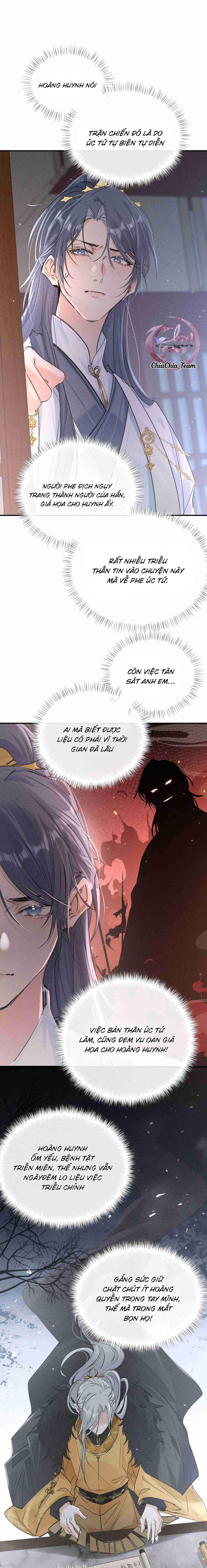 Đọc truyện Dụ địch thâm nhập - Chapter 27