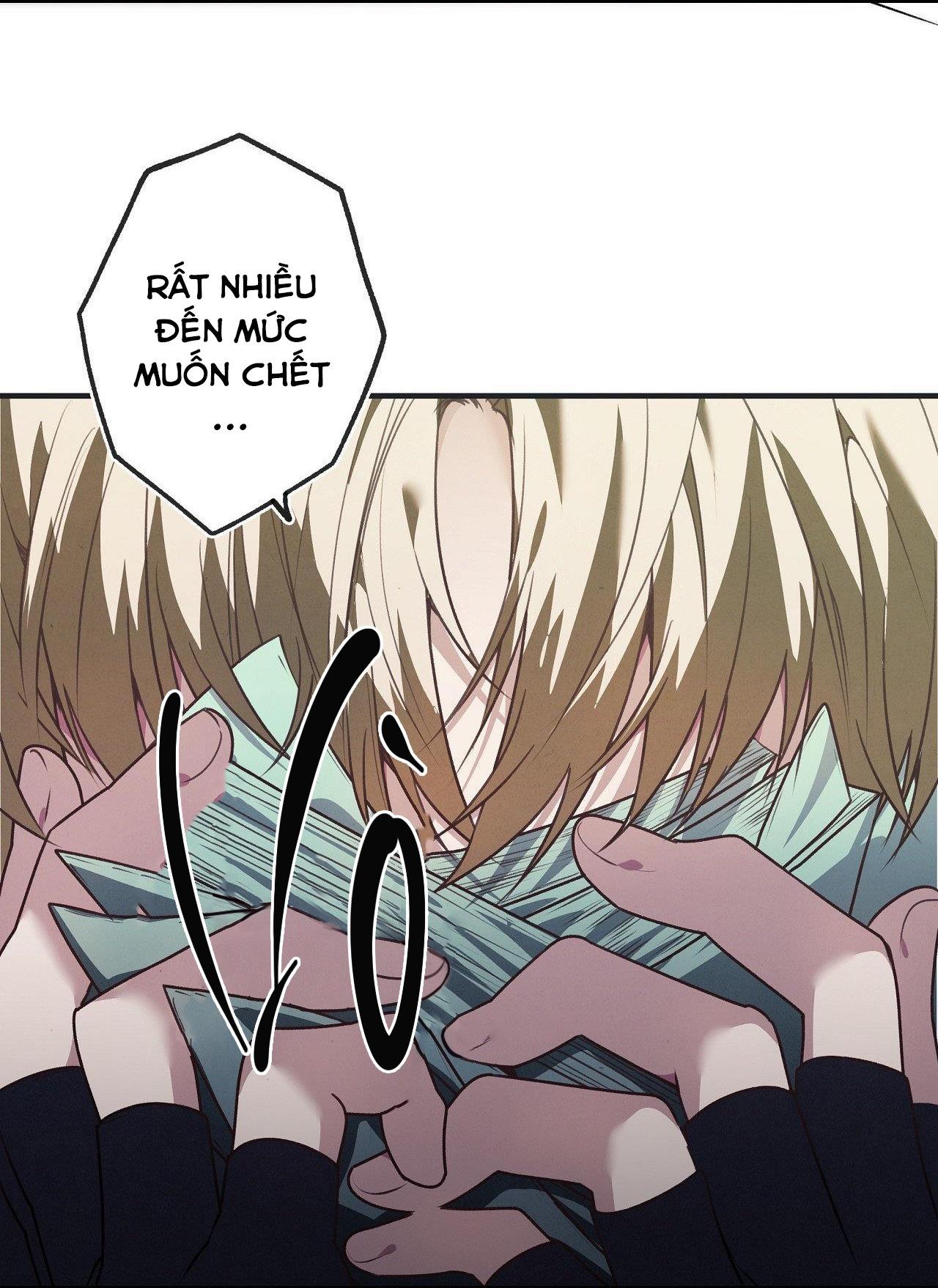 Đọc truyện FREY! - Chapter 1