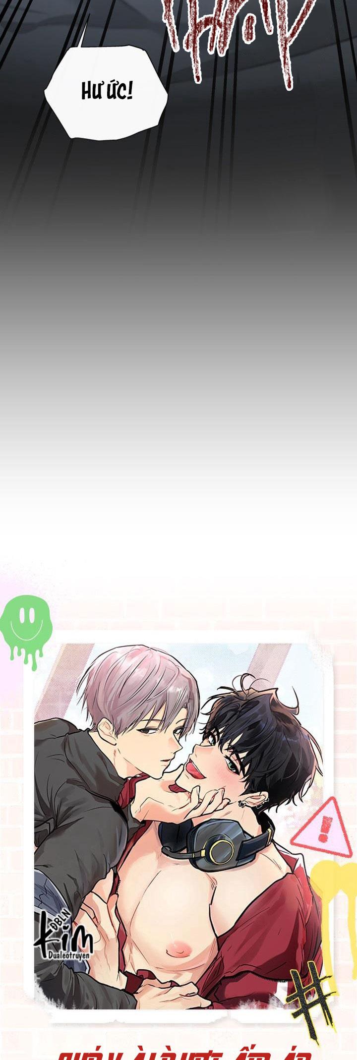 Đọc truyện THÚ CƯNG DAMDANG - Chapter 0