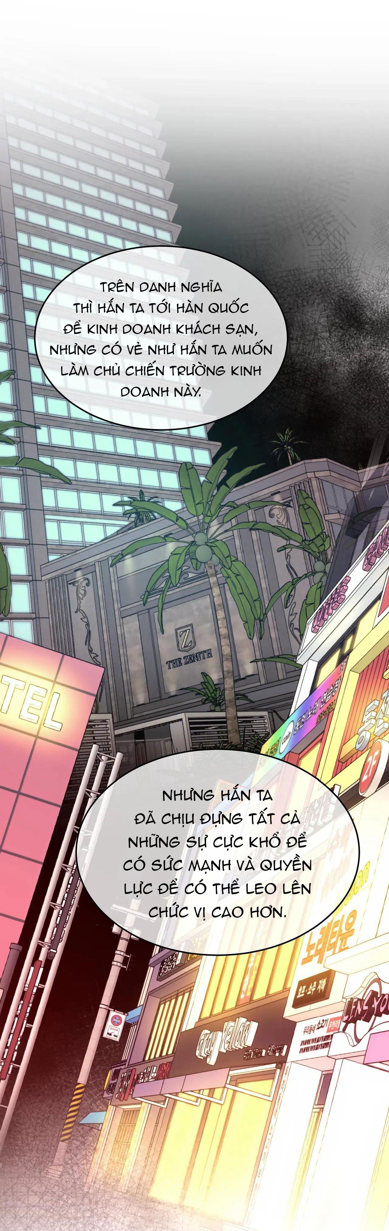 Đọc truyện Công Cuộc Báo Thù Của Kẻ Yếu Thế - Chapter 67