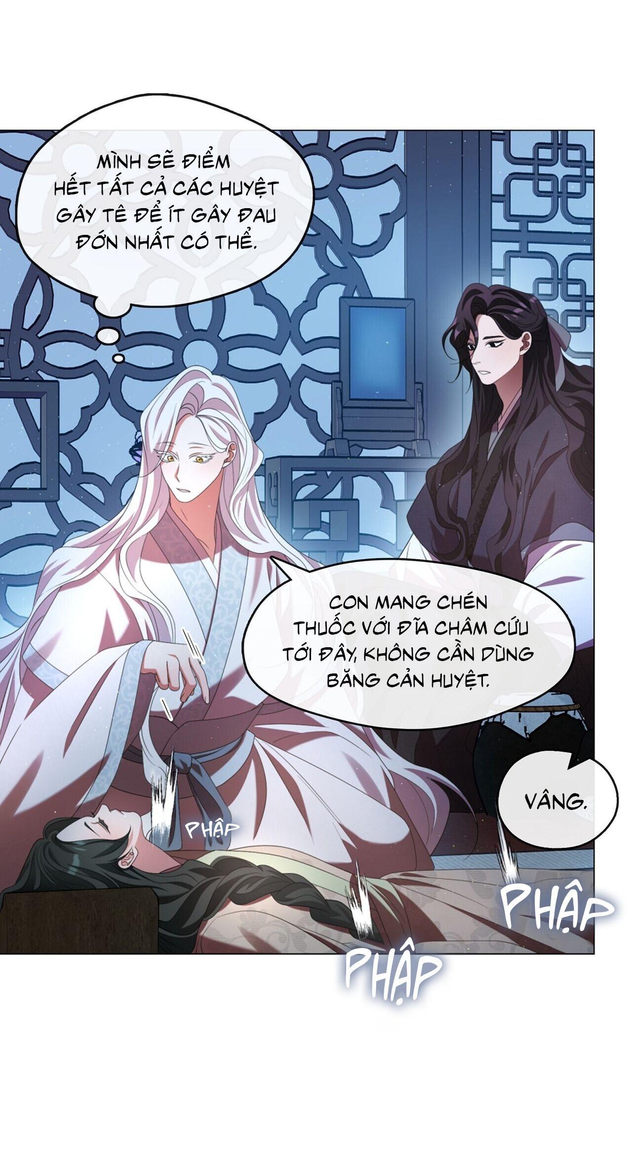 Đọc truyện Tôi đã nuôi dạy thủ lĩnh giáo phái ác ma - Chapter 41