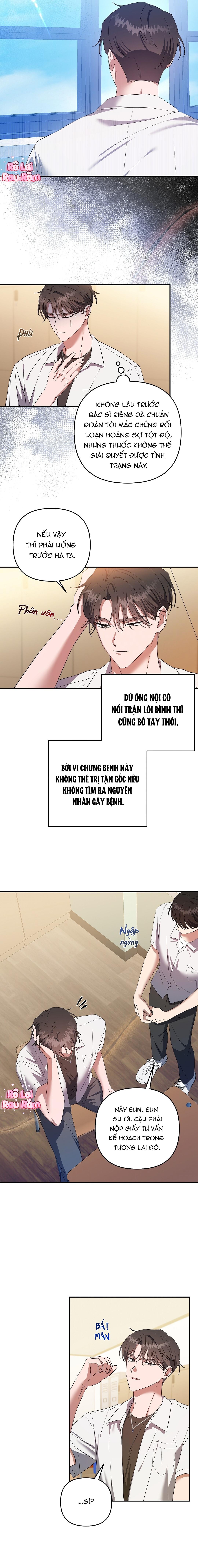Đọc truyện DROP SỐNG SÓT NƠI TẬN THẾ - Chapter 1