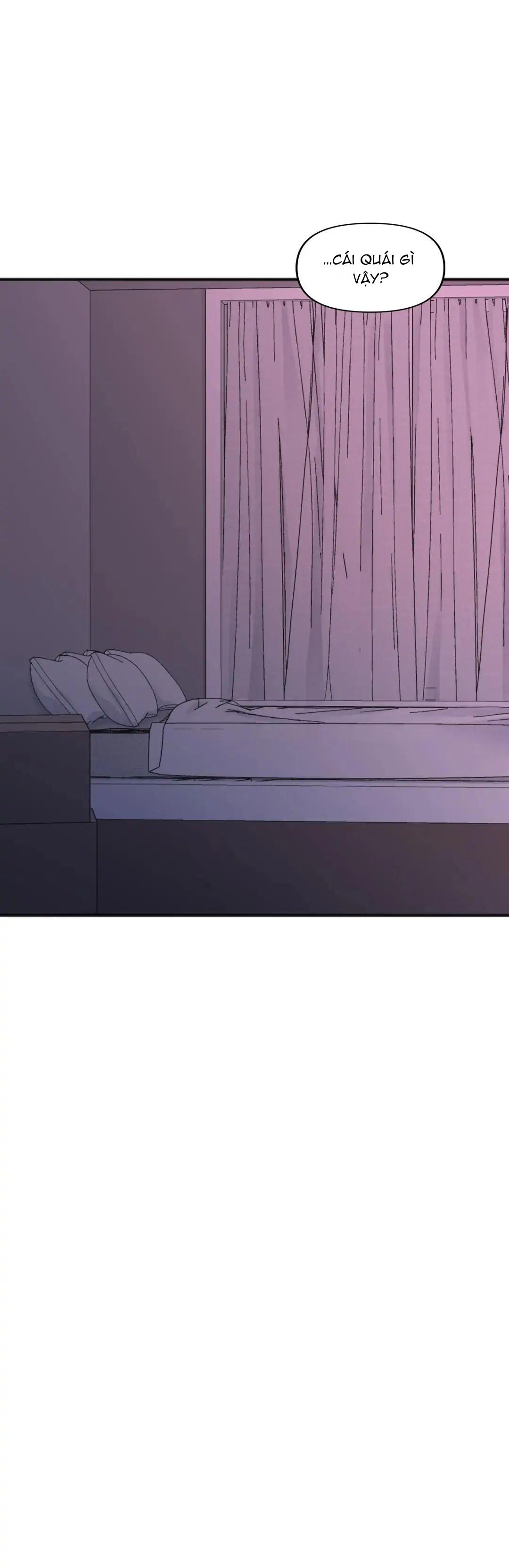 Đọc truyện Trong Căn Phòng Riêng - Chapter 60