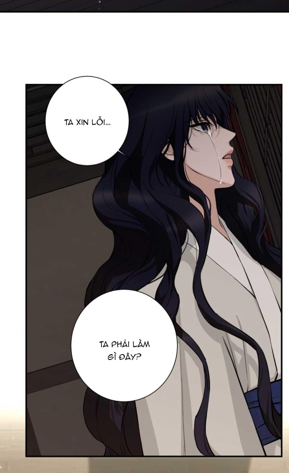 Đọc truyện TUYỂN TẬP BL CỔ TRANG - Chapter 13