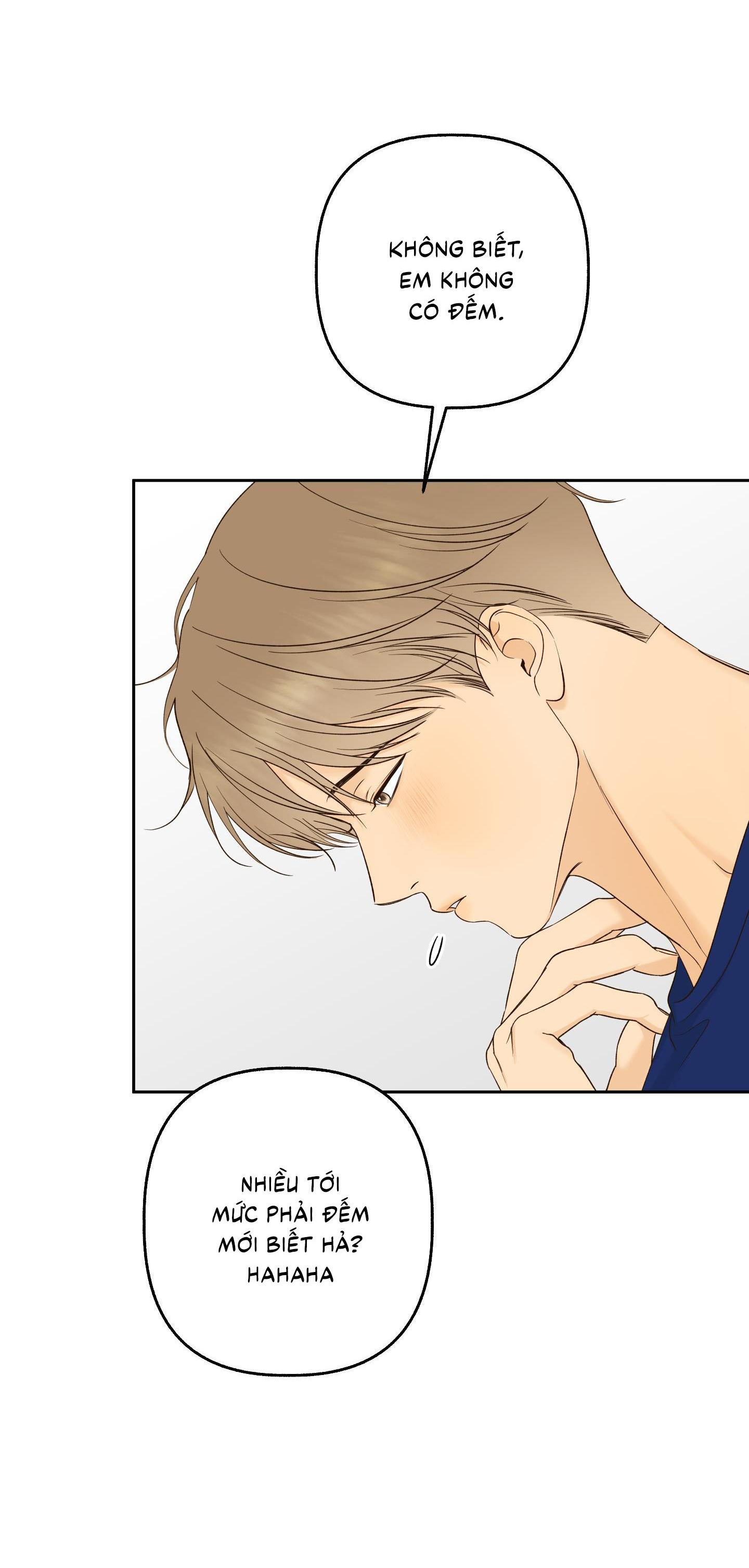 Đọc truyện Ngọn Gió Dịu Dàng - Chapter 16