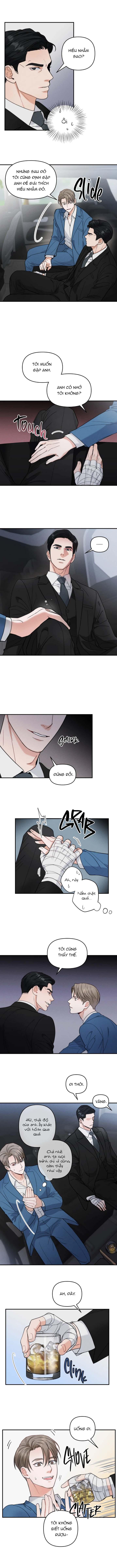 Đọc truyện Tuyển Tập Khu chung cư GwangGong - GwangGong Apartment Complex - Chapter 25