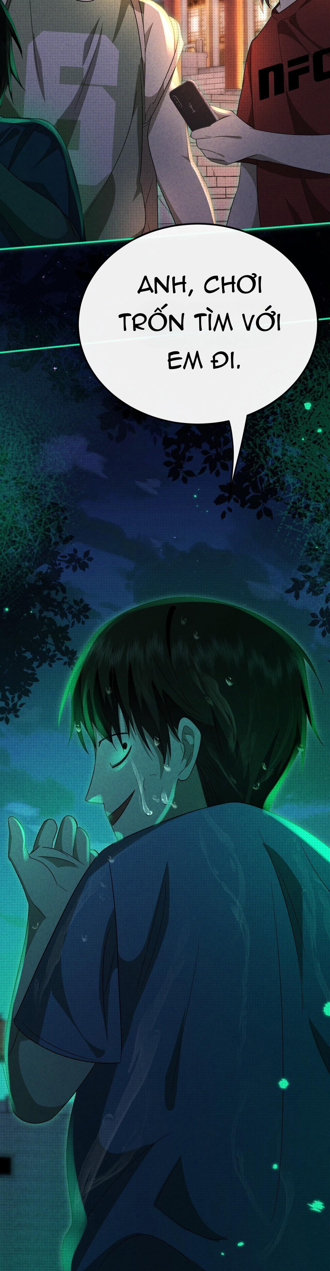 Đọc truyện Chí Âm Chí Dương (END) - Chapter 31