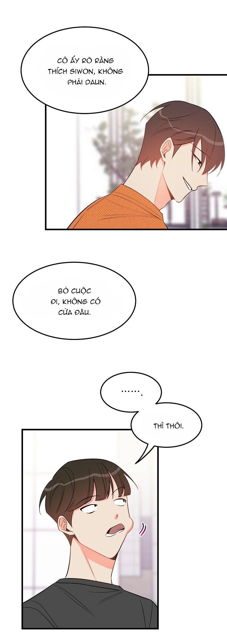 Đọc truyện Có Chuyện Gì Xảy Ra với Sự Nổi Tiếng Của Tôi Thế? - Chapter 31