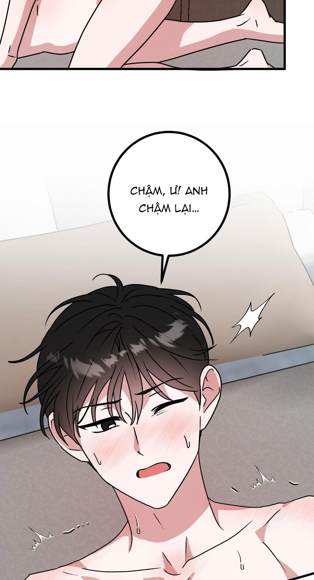 Đọc truyện NHÀ TÔI THÀNH PHIM TRƯỜNG MẤT RỒI - Chapter 47